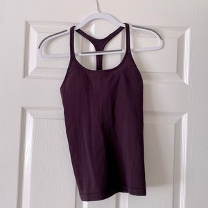 Athleta Renew tank top